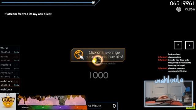 How I gained 1000pp in 5 days смотреть онлайн