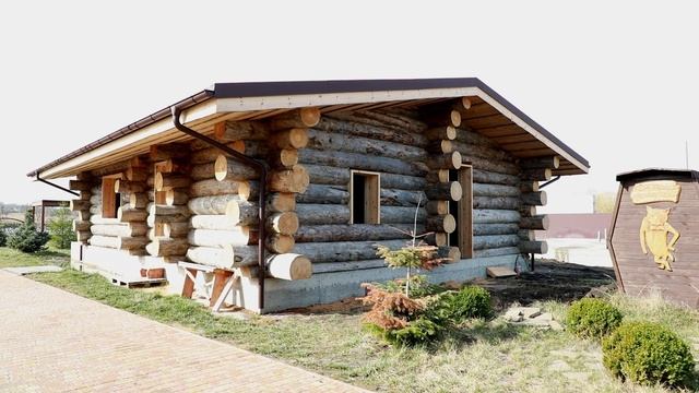 Баня в Краснодаре смотреть онлайн