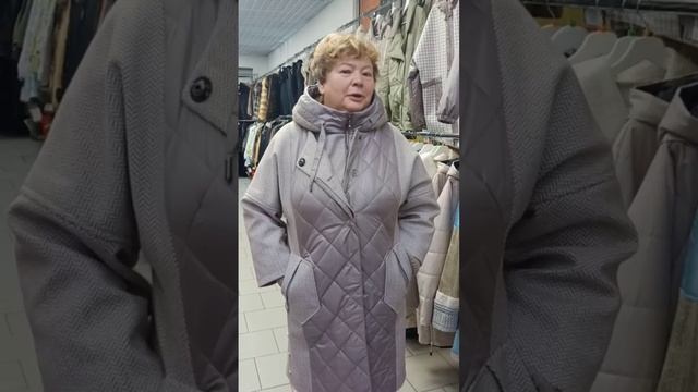 Отзыв нашей покупательницы