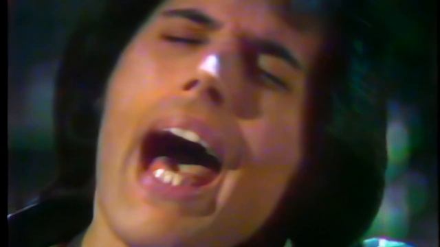 Queen - Somebody To Love | 4K | Topaz Video Enhance AI смотреть онлайн