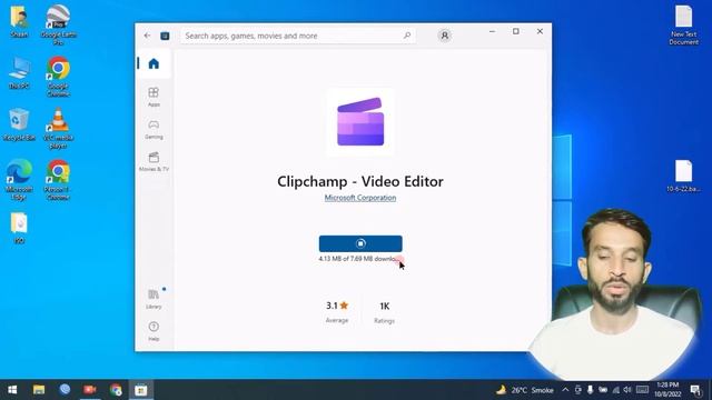 How to download Clipchamp In Windows 10 | Full Tutorial смотреть онлайн