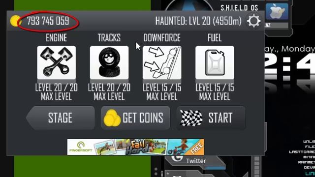 How to crack Hill Climb Racing in Windows 8/8.1 ? смотреть онлайн