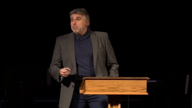 Humility | Mike Castelli | Lessons From The Pit | Full Service смотреть онлайн