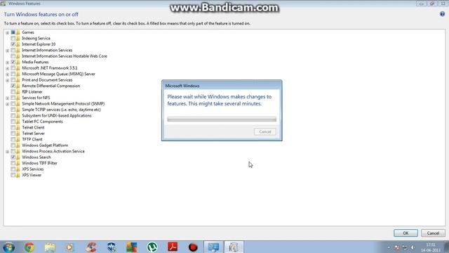Disable Windows Gadgets смотреть онлайн