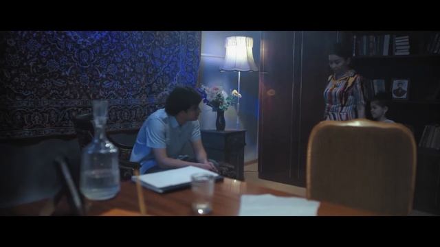 Muhammad Yusuf :Ulug‘imsan Vatanim! Badiiy-publitsistik Hujjatli Filmi Муҳаммад Юсуф: Улуғимсан