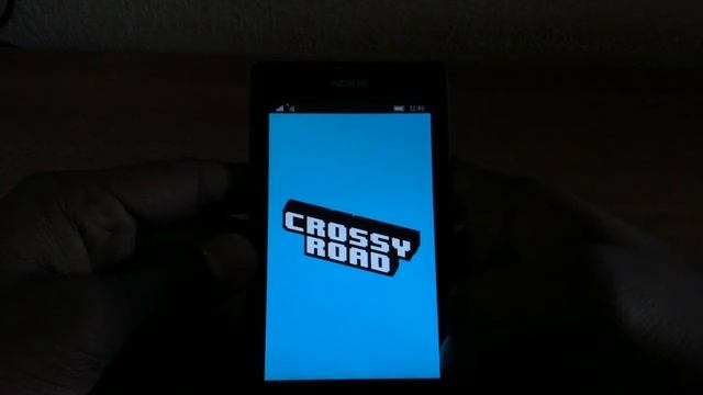 Gaming Performance on Lumia 520 - Windows 10 Mobile Build 10586 смотреть онлайн