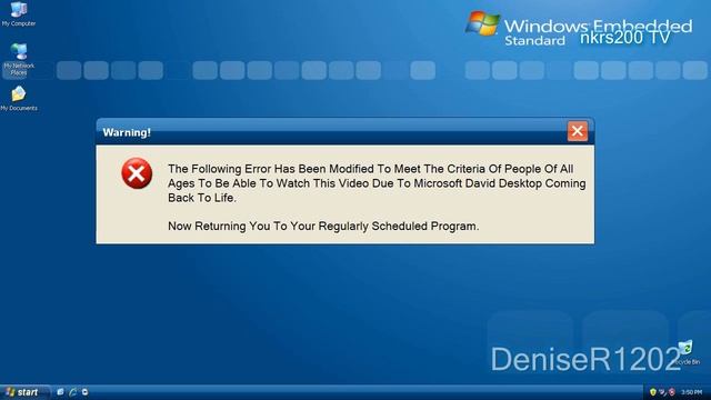 Microsoft Sam reads Funny Windows Errors Season 7 Episode 6 Parts 1 and 2 смотреть онлайн