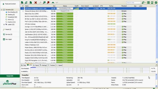ptcl 2MB connection speed on torrents смотреть онлайн
