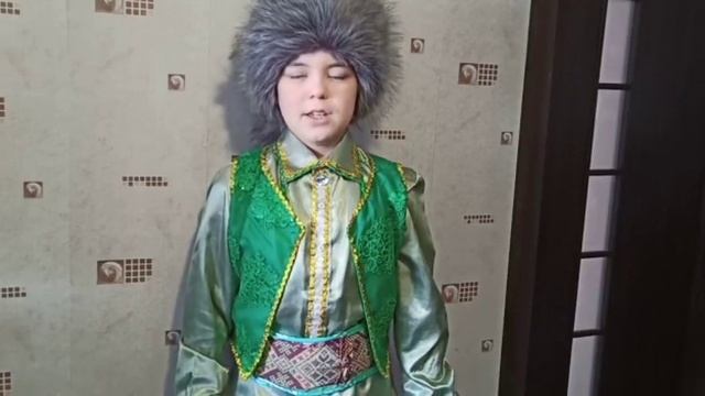 Мажит Гафури Желание старого батыра смотреть онлайн