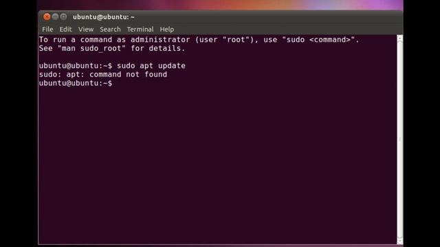 A Look At Ubuntu 10.10 Maverick Merekat смотреть онлайн