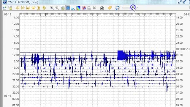 Amateur Seismology Basics, Misconceptions, and Tools (Part 2) Yellowstone смотреть онлайн