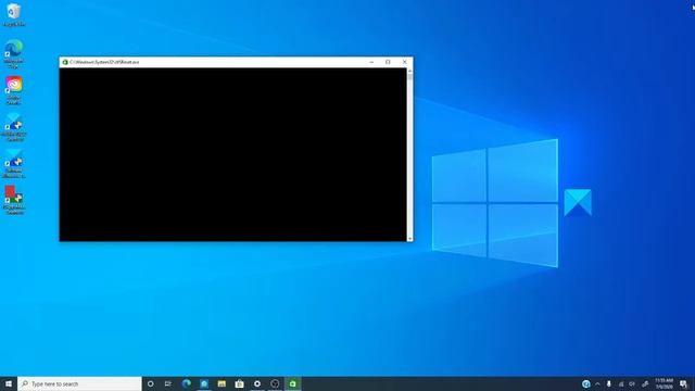 How to Reset or Clear Microsoft Windows Store Cache in Windows 10 смотреть онлайн