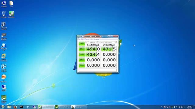 samsung ssd 840 pro 256gb benchmark in Magician and CrystalDiskMark смотреть онлайн