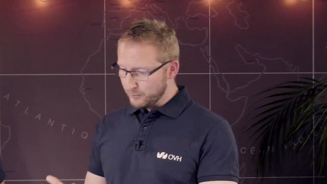 How to deploy Virtual Desktops with OVH Cloud Desktop Infrastructure powered by VMware Horizon смотреть онлайн