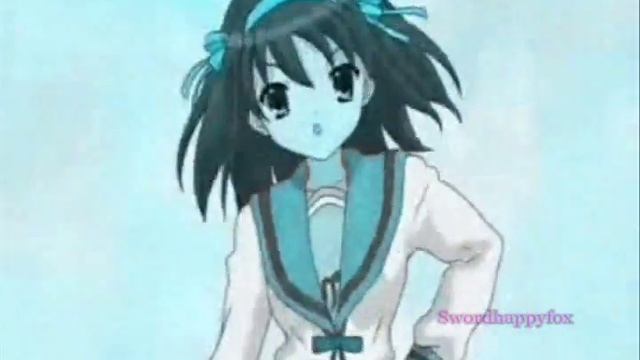 Anime Mix~(Remedy-Little boots) смотреть онлайн