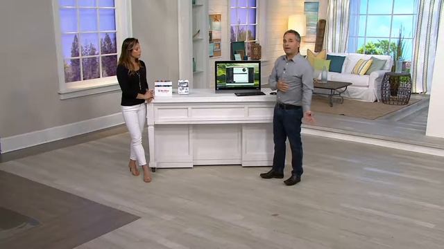 McAfee & Intel Antivirus Plus System Mechanic for Life of 7 Computers on QVC смотреть онлайн