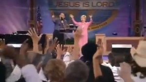 Исцеление 6  Кеннет и Глория Коупленд cut