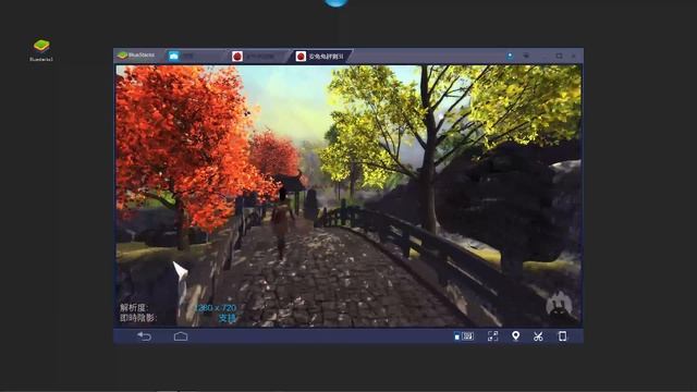 『BlueStack 3』電腦也可以玩手機遊戲？【比較篇】 смотреть онлайн