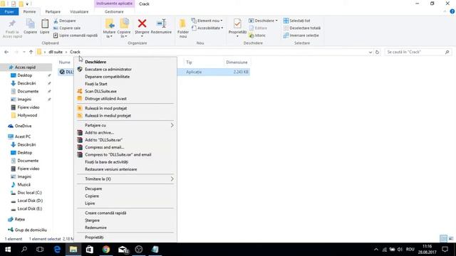 DLLSuite Setup+Crack смотреть онлайн