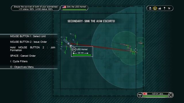 Meeting the Germans | Battlestations Pacific Remastered Mod смотреть онлайн