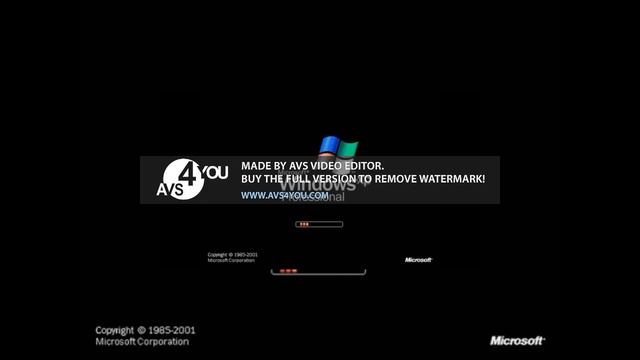 Windows XP BGR Major In Wrong Zoom смотреть онлайн