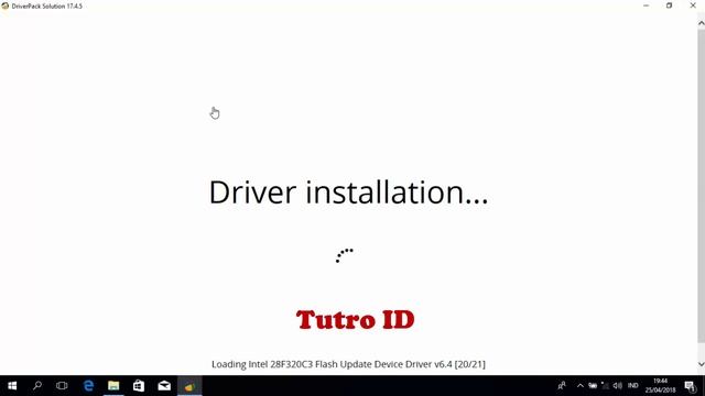 Cara Mengatasi Driver Komputer atau Laptop Yang Tidak Terbaca смотреть онлайн
