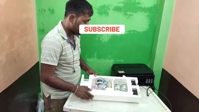 canon g3000 printer unboxing & review (best inkzet printer) смотреть онлайн