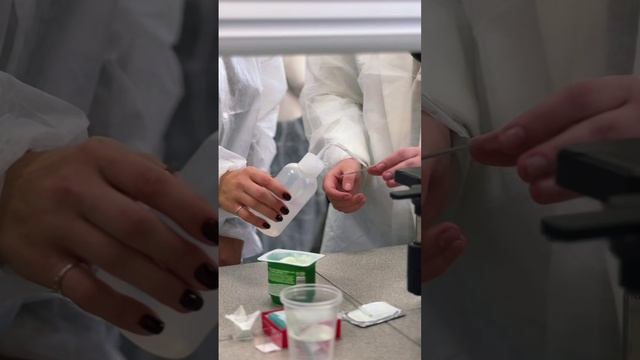 В РОСБИОТЕХе прошла презентация компании Health&Nutrition c участием блогеров 🤳 смотреть онлайн