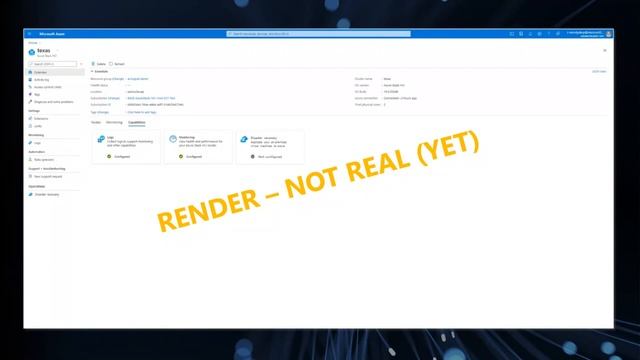 Azure Stack HCI Days 2021 Session - Azure Stack HCI Roadmap смотреть онлайн
