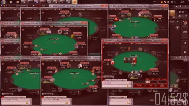 2016 11 25 poker promo смотреть онлайн