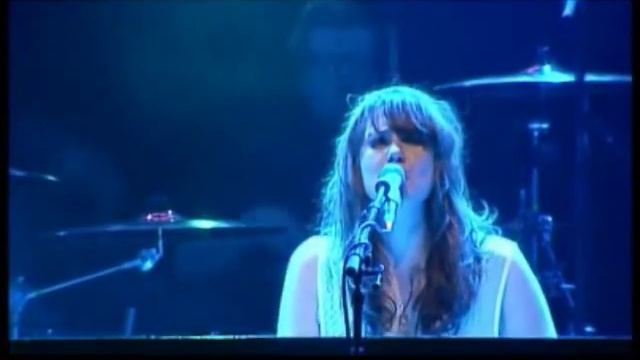 Kate Nash - We Get On - Live in Paradiso смотреть онлайн