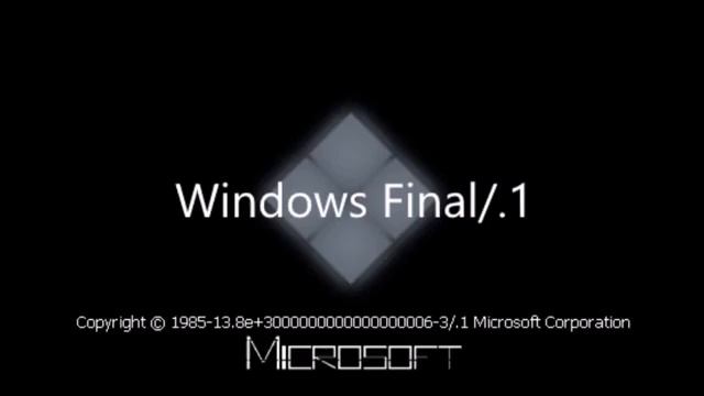 Arsen54800 - Windows Timesphere Eras History Part 20