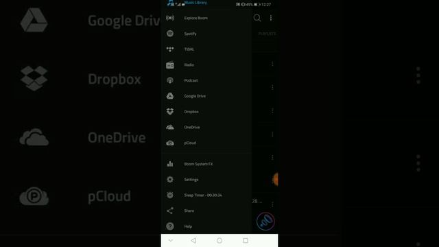 Best 3D Musuc Player In PlayStore || Must Use Music Player #androidmusicplayer смотреть онлайн