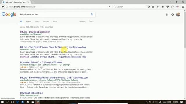 Simplest ways to download bitlord смотреть онлайн