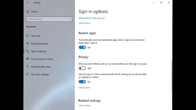 Windows 10 2004 Features Hindi смотреть онлайн