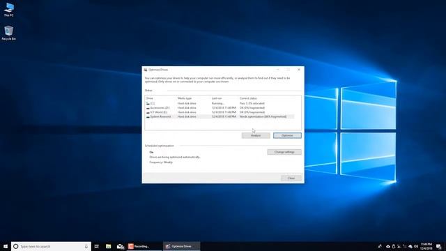 Basic Computer🖥️ || Windows 10 Tutorial|| 2019 || Part - 2 смотреть онлайн
