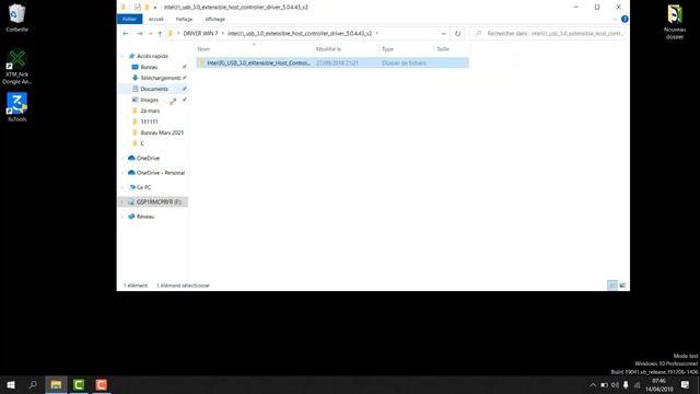 RESOLU : ERREUR DE PILOTE MEDIA MANQUANT A L'INSTALLATION DE WINDOWS 7/8/10/11 смотреть онлайн