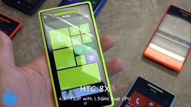 windows phone 8 htc 8x смотреть онлайн