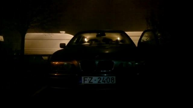 e39 Lights play.mp4 смотреть онлайн