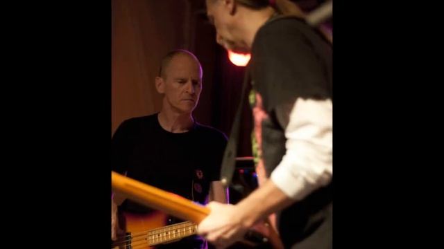 Rich Harper - Look Out My Window смотреть онлайн