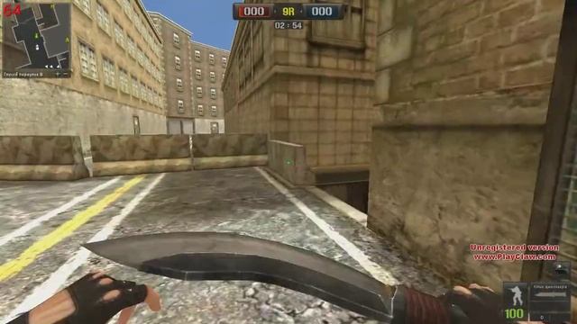 Векторный АИМ ПАСАНЫ !!!!!! смотреть онлайн