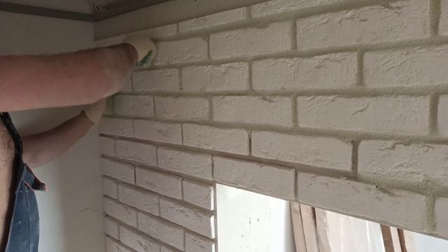 Сталинка на переделку . Завершение .