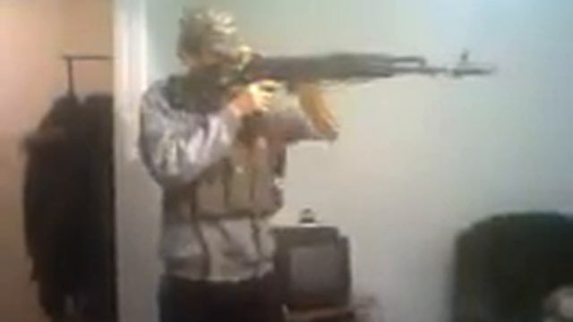 Быстрая перезарядка АКС(Fast reload) 2 смотреть онлайн