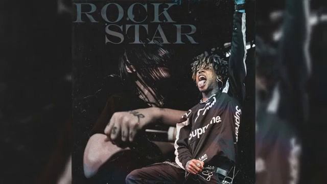 FACE - ROCK STAR feat. Scarlxrd смотреть онлайн
