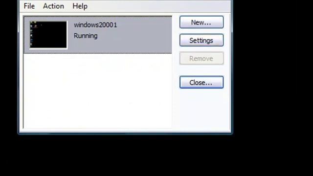 how to get and use virtual pc 2007 with windows 2000 смотреть онлайн
