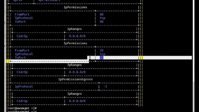AWS Cloud | EC2 Web Service | Create an Instance using CLI смотреть онлайн