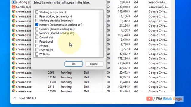 Add Hardware-enforced Stack Protection to Windows 11 Task Manager смотреть онлайн