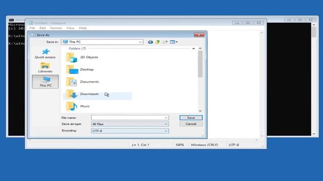 What happens if you DELETE csrss.exe? смотреть онлайн