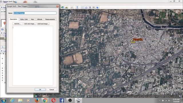 Google Earth Pro Download and Digitization смотреть онлайн