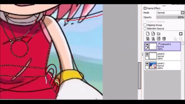 ::Recoloring【Sonic X】To Giki The Siamese Cat:: ~Request - Meladow~ смотреть онлайн